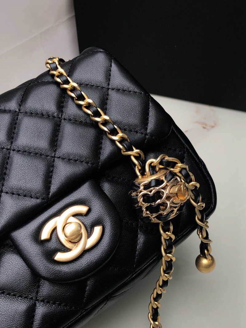 Ch**el cf series bags